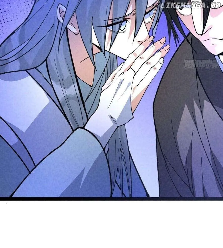 Becoming an Immortal Official Starts from Transmigrating as a Pig Chapter 44 page 71 - 