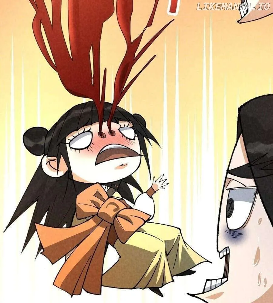 Becoming an Immortal Official Starts from Transmigrating as a Pig Chapter 44 page 73 - 
