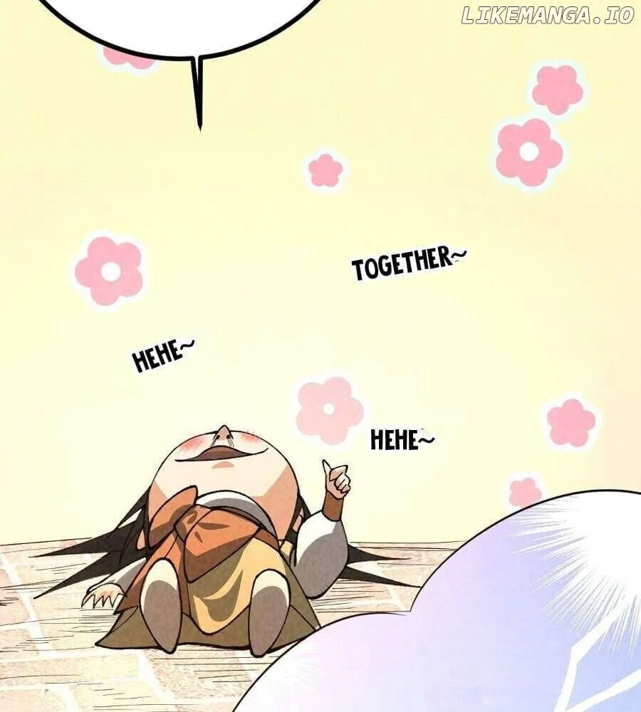 Becoming an Immortal Official Starts from Transmigrating as a Pig Chapter 44 page 75 - 