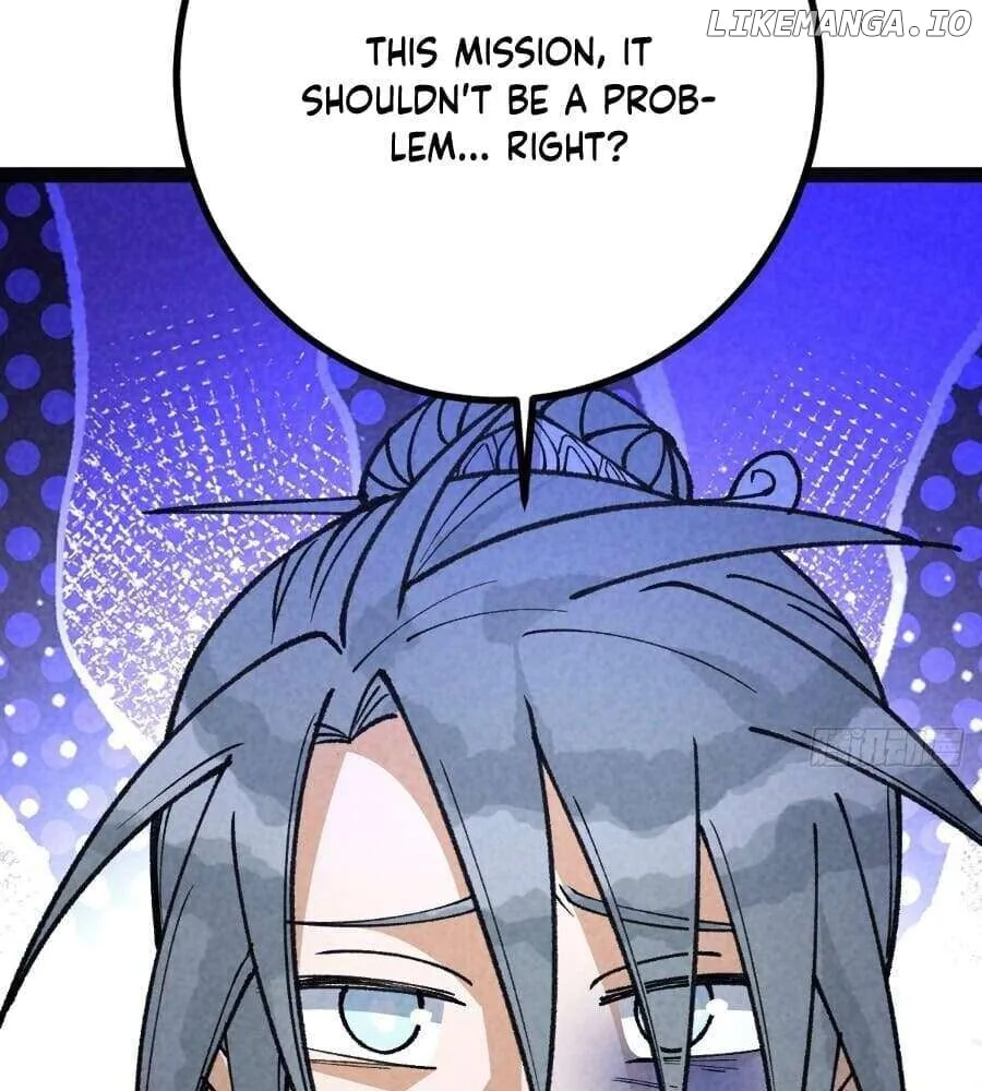 Becoming an Immortal Official Starts from Transmigrating as a Pig Chapter 44 page 77 - 