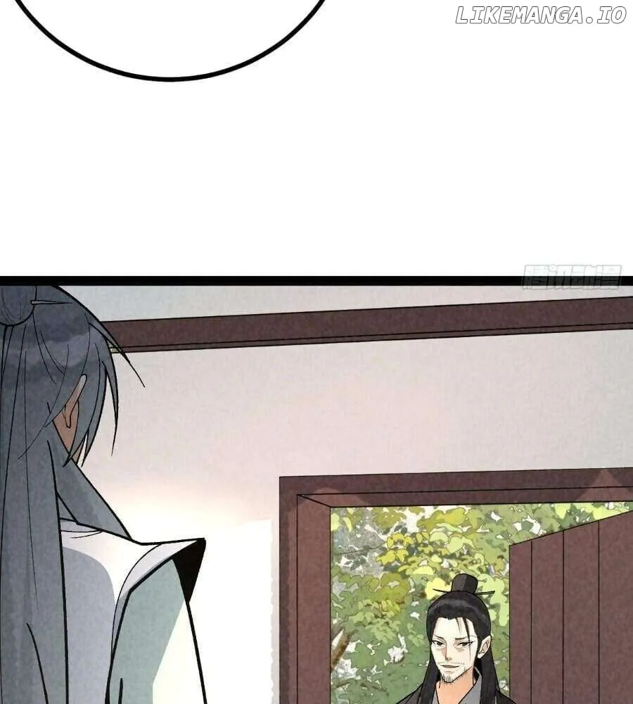 Becoming an Immortal Official Starts from Transmigrating as a Pig Chapter 44 page 9 - 