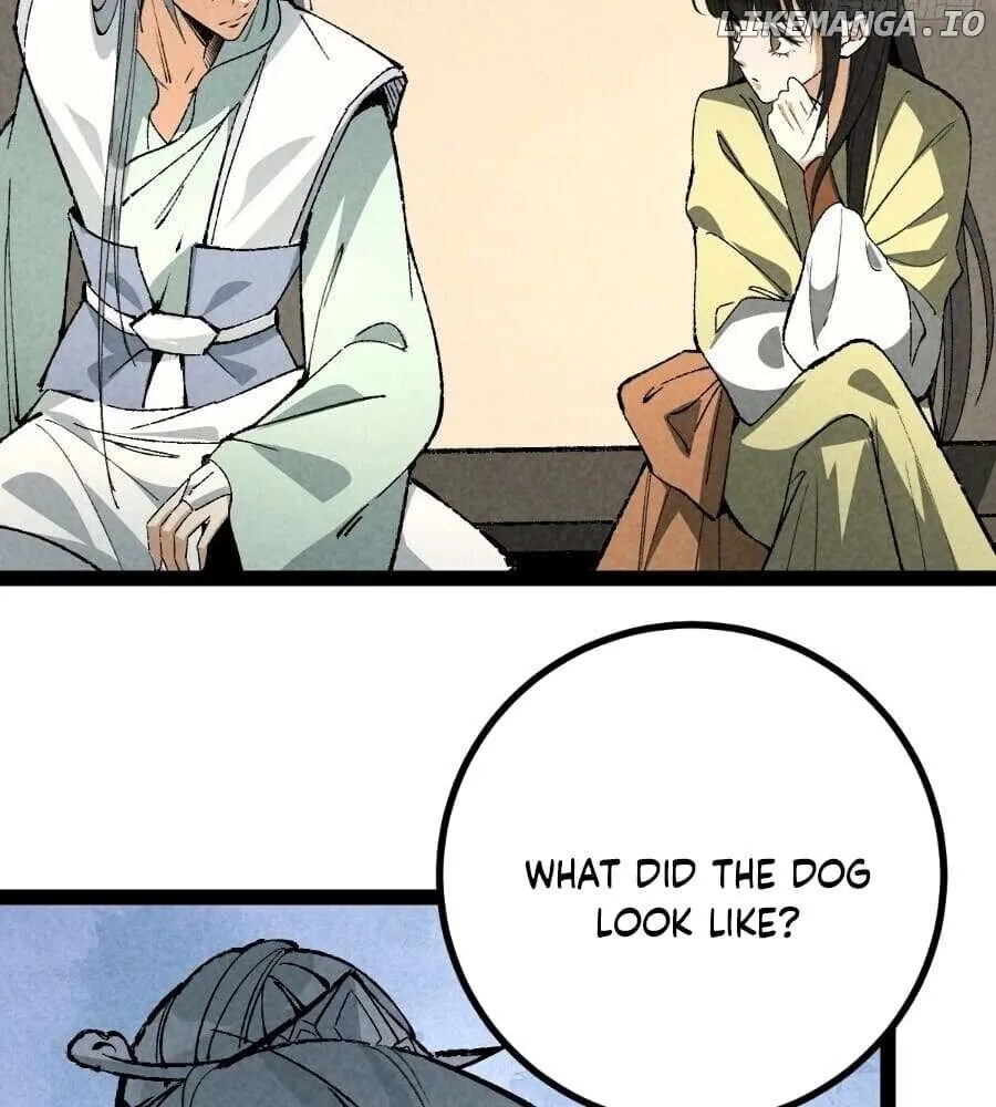 Becoming an Immortal Official Starts from Transmigrating as a Pig Chapter 45 page 11 - 