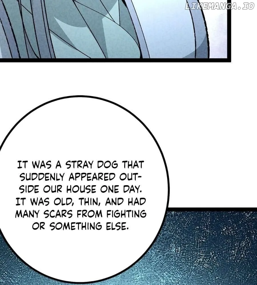 Becoming an Immortal Official Starts from Transmigrating as a Pig Chapter 45 page 13 - 