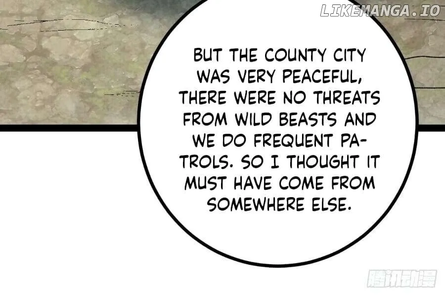 Becoming an Immortal Official Starts from Transmigrating as a Pig Chapter 45 page 15 - 