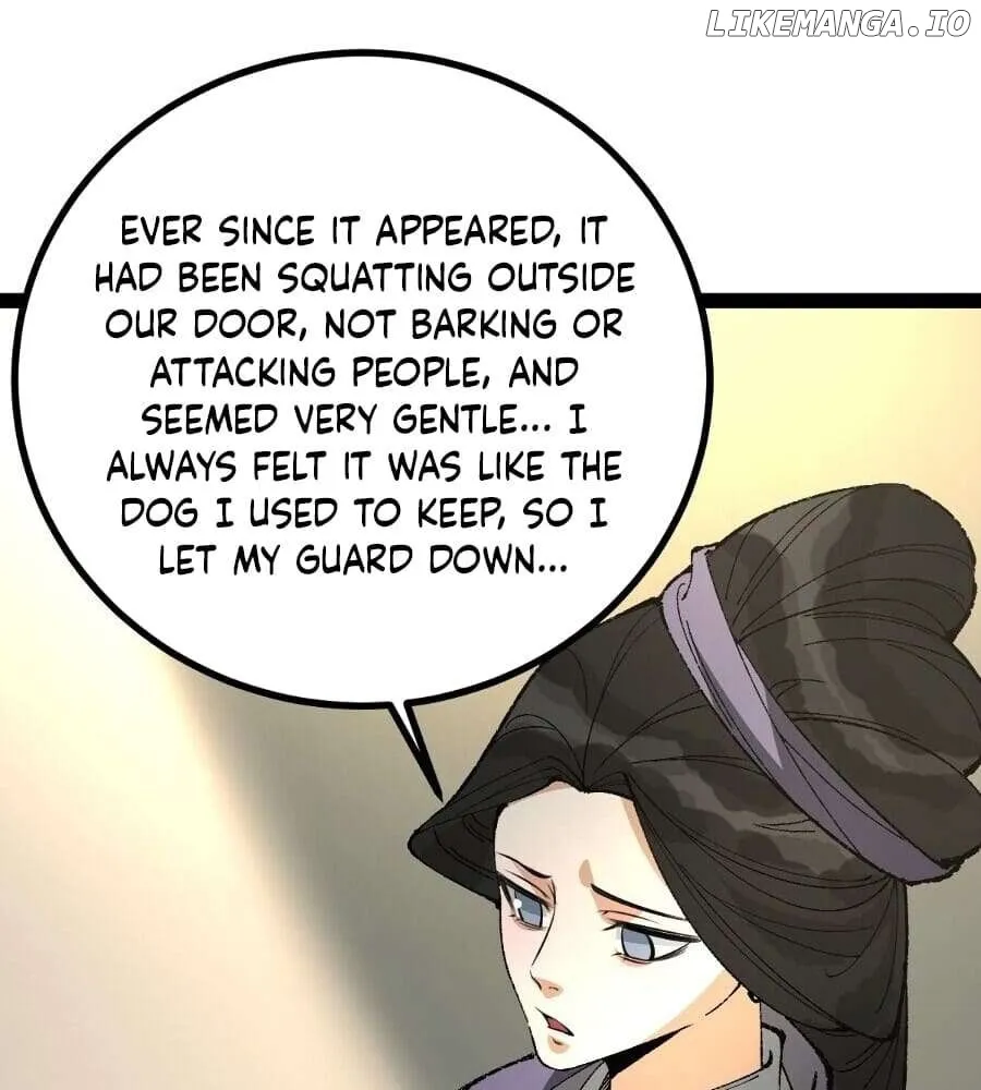 Becoming an Immortal Official Starts from Transmigrating as a Pig Chapter 45 page 16 - 