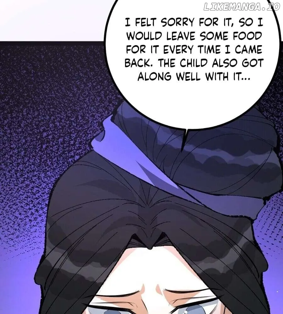 Becoming an Immortal Official Starts from Transmigrating as a Pig Chapter 45 page 18 - 