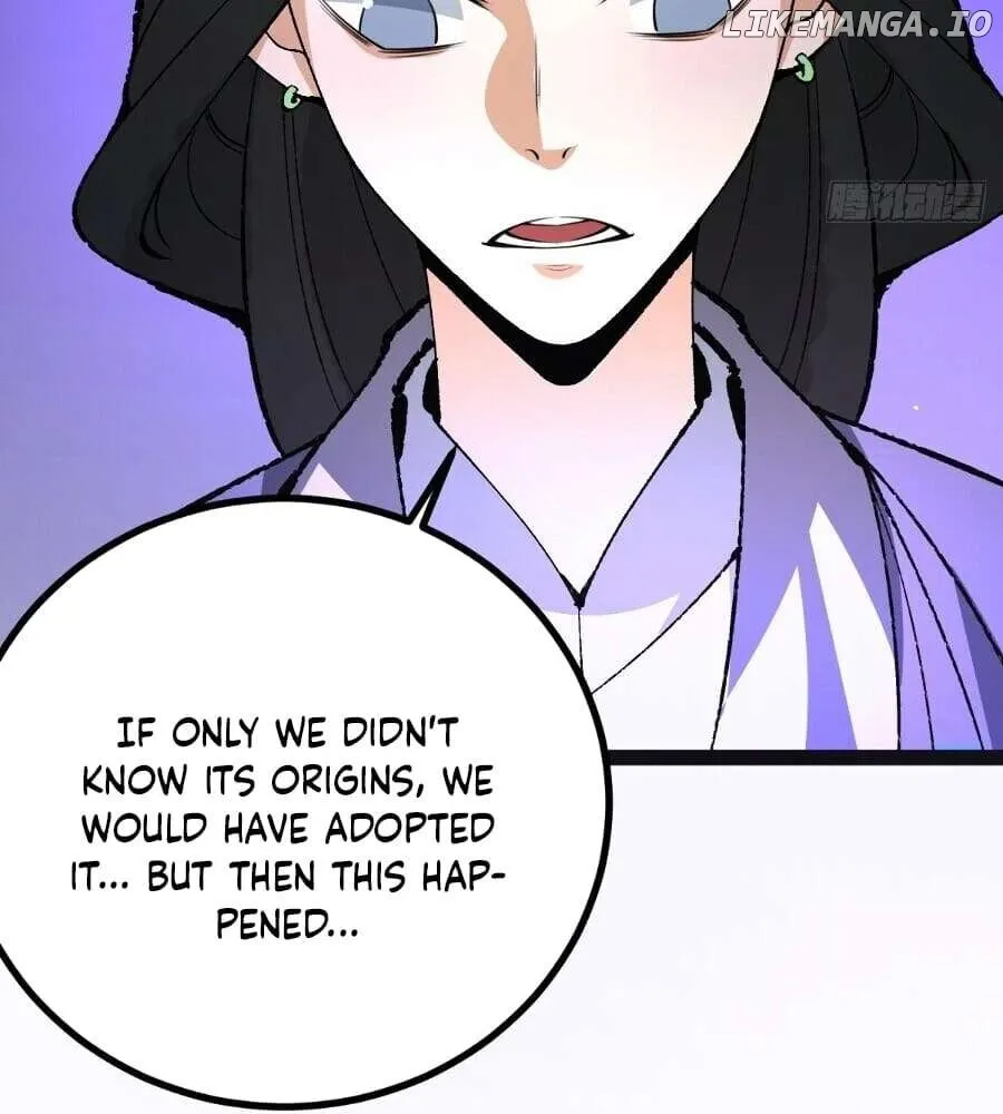Becoming an Immortal Official Starts from Transmigrating as a Pig Chapter 45 page 19 - 