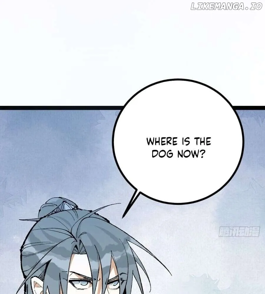 Becoming an Immortal Official Starts from Transmigrating as a Pig Chapter 45 page 20 - 