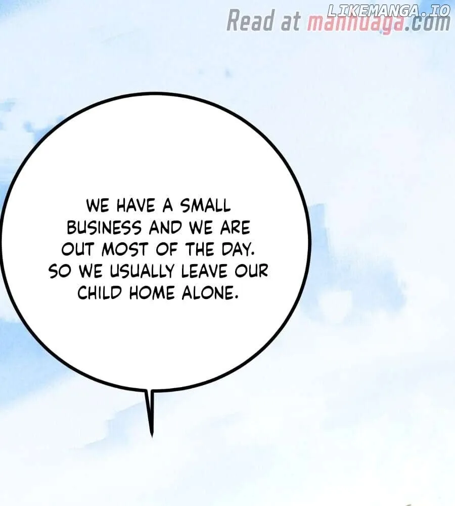 Becoming an Immortal Official Starts from Transmigrating as a Pig Chapter 45 page 3 - 