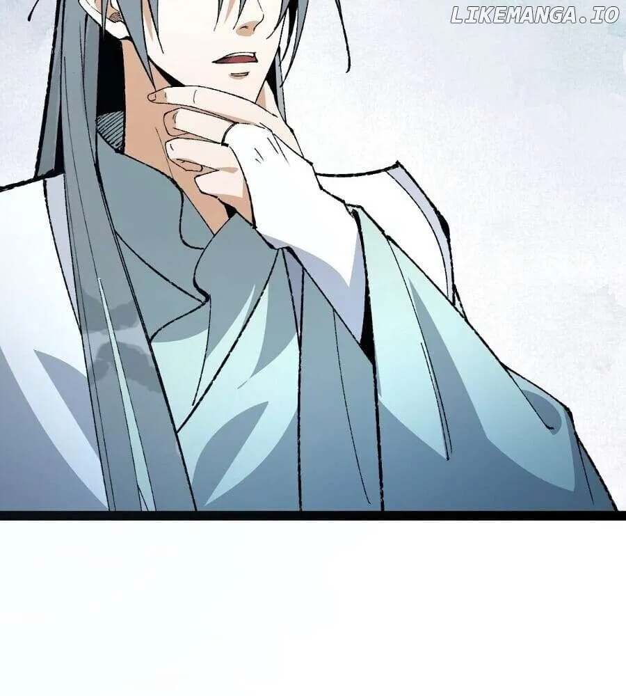 Becoming an Immortal Official Starts from Transmigrating as a Pig Chapter 45 page 21 - 