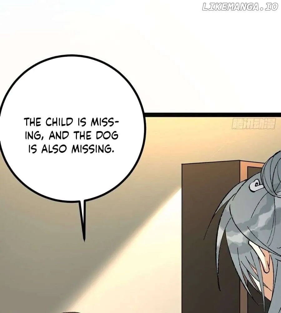 Becoming an Immortal Official Starts from Transmigrating as a Pig Chapter 45 page 22 - 