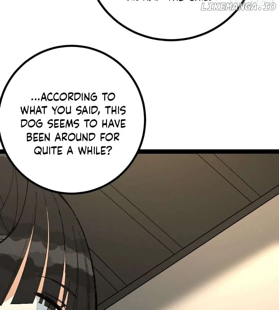 Becoming an Immortal Official Starts from Transmigrating as a Pig Chapter 45 page 24 - 