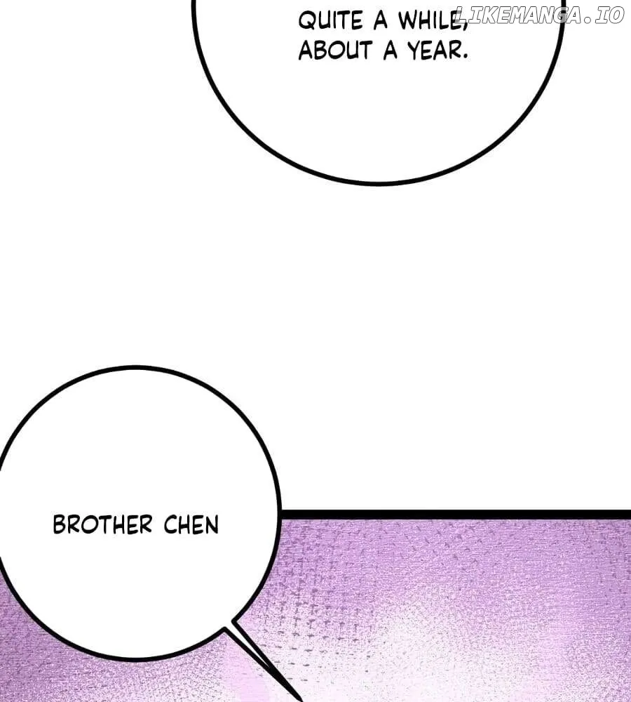 Becoming an Immortal Official Starts from Transmigrating as a Pig Chapter 45 page 26 - 