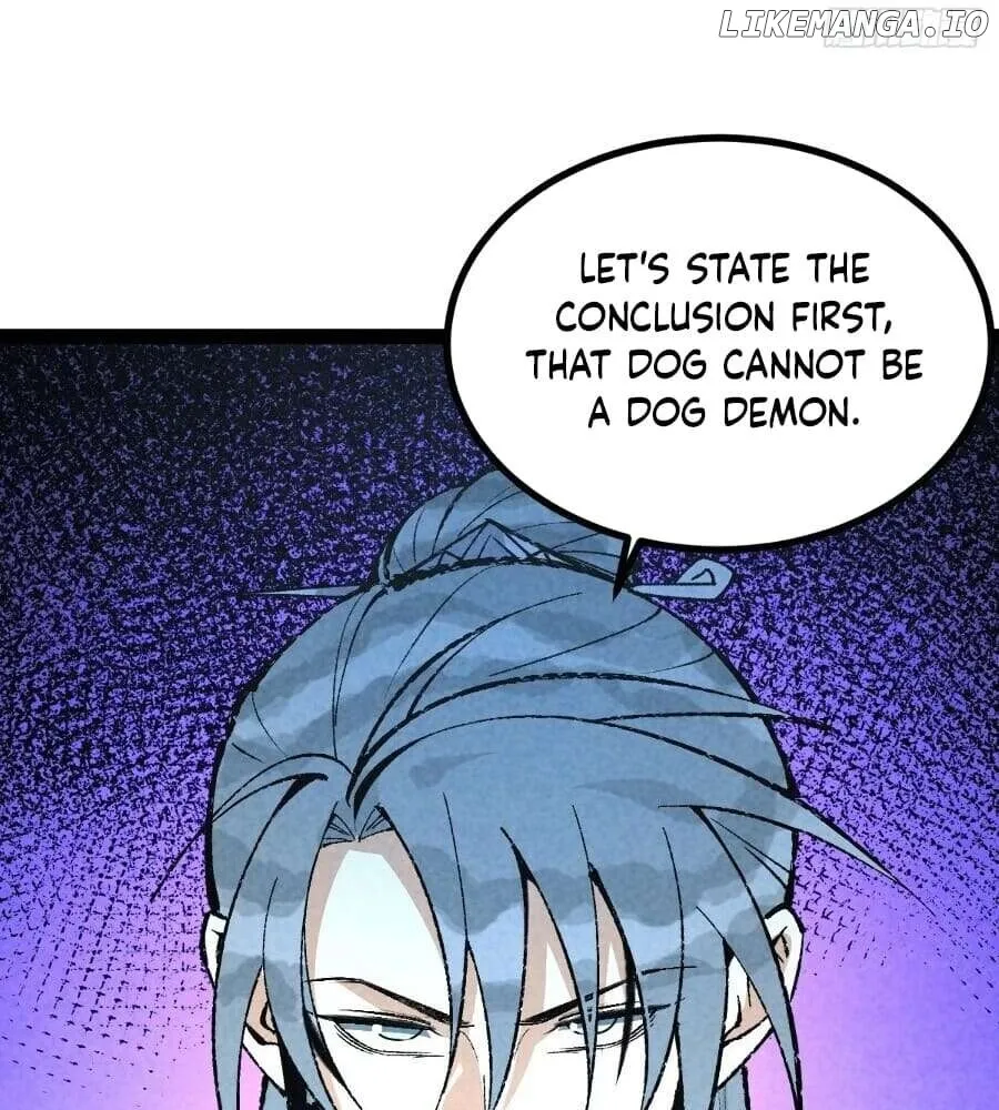 Becoming an Immortal Official Starts from Transmigrating as a Pig Chapter 45 page 29 - 
