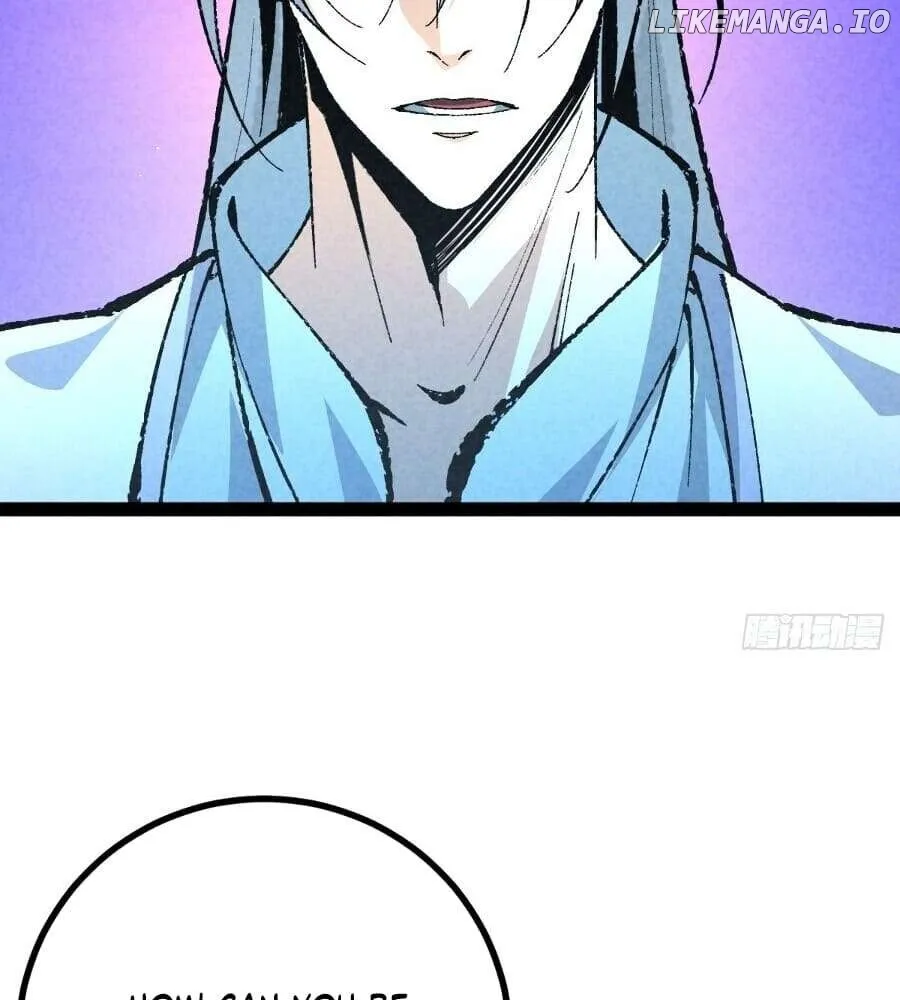 Becoming an Immortal Official Starts from Transmigrating as a Pig Chapter 45 page 30 - 