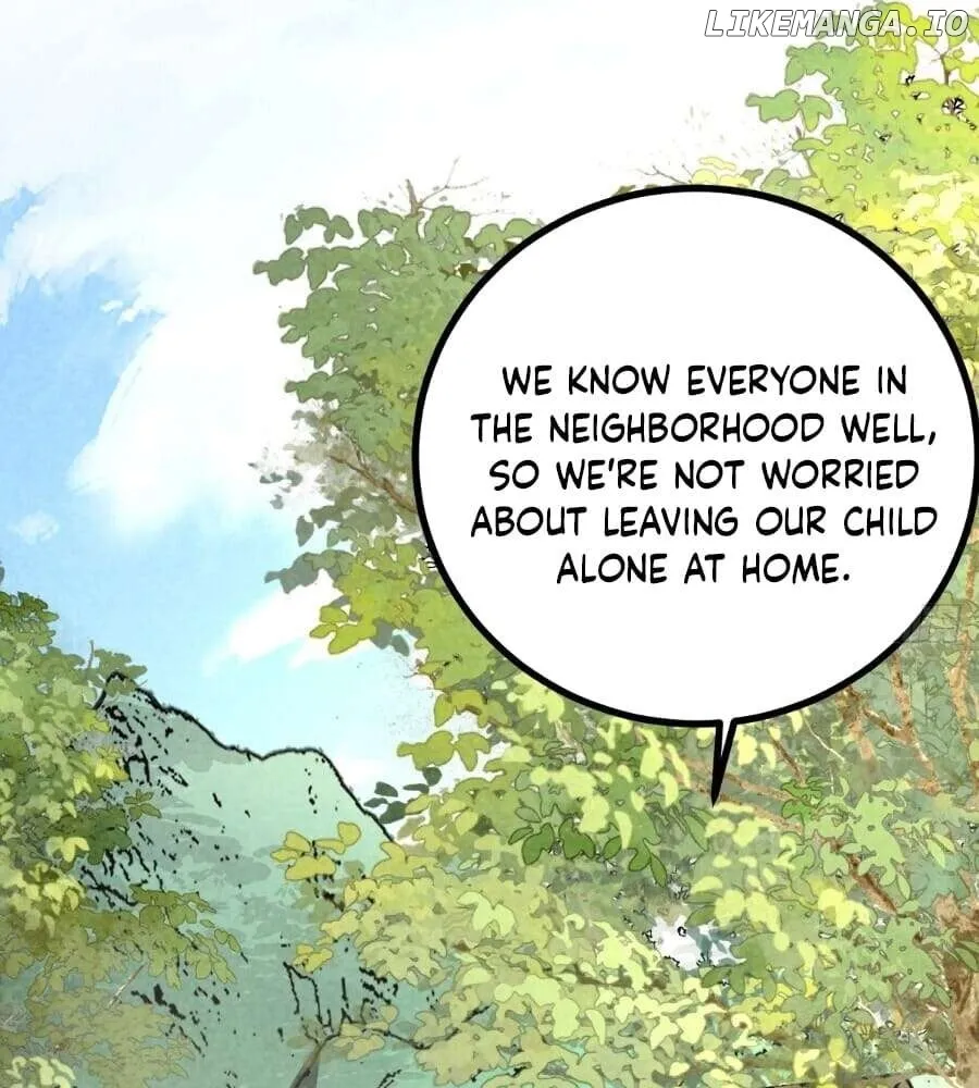Becoming an Immortal Official Starts from Transmigrating as a Pig Chapter 45 page 4 - 