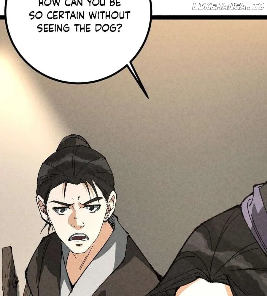 Becoming an Immortal Official Starts from Transmigrating as a Pig Chapter 45 page 31 - 