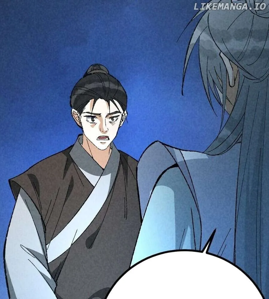 Becoming an Immortal Official Starts from Transmigrating as a Pig Chapter 45 page 36 - 