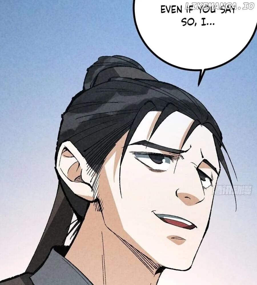 Becoming an Immortal Official Starts from Transmigrating as a Pig Chapter 45 page 38 - 