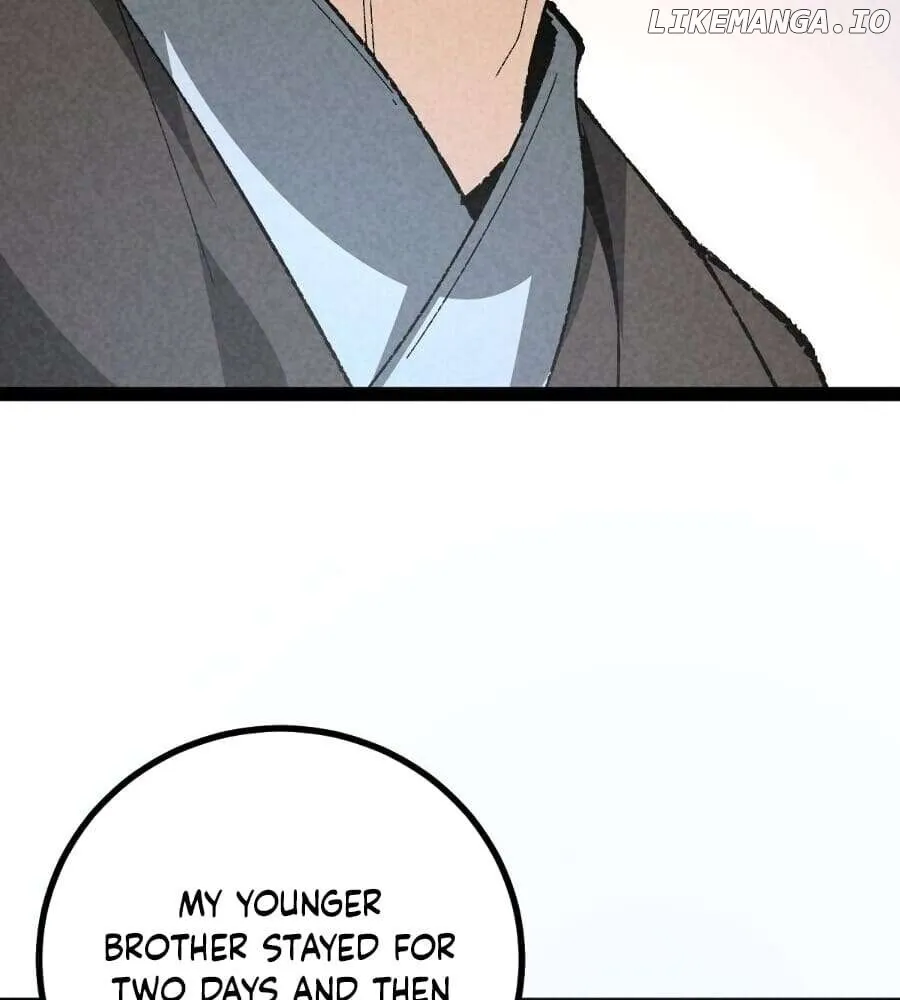 Becoming an Immortal Official Starts from Transmigrating as a Pig Chapter 45 page 39 - 