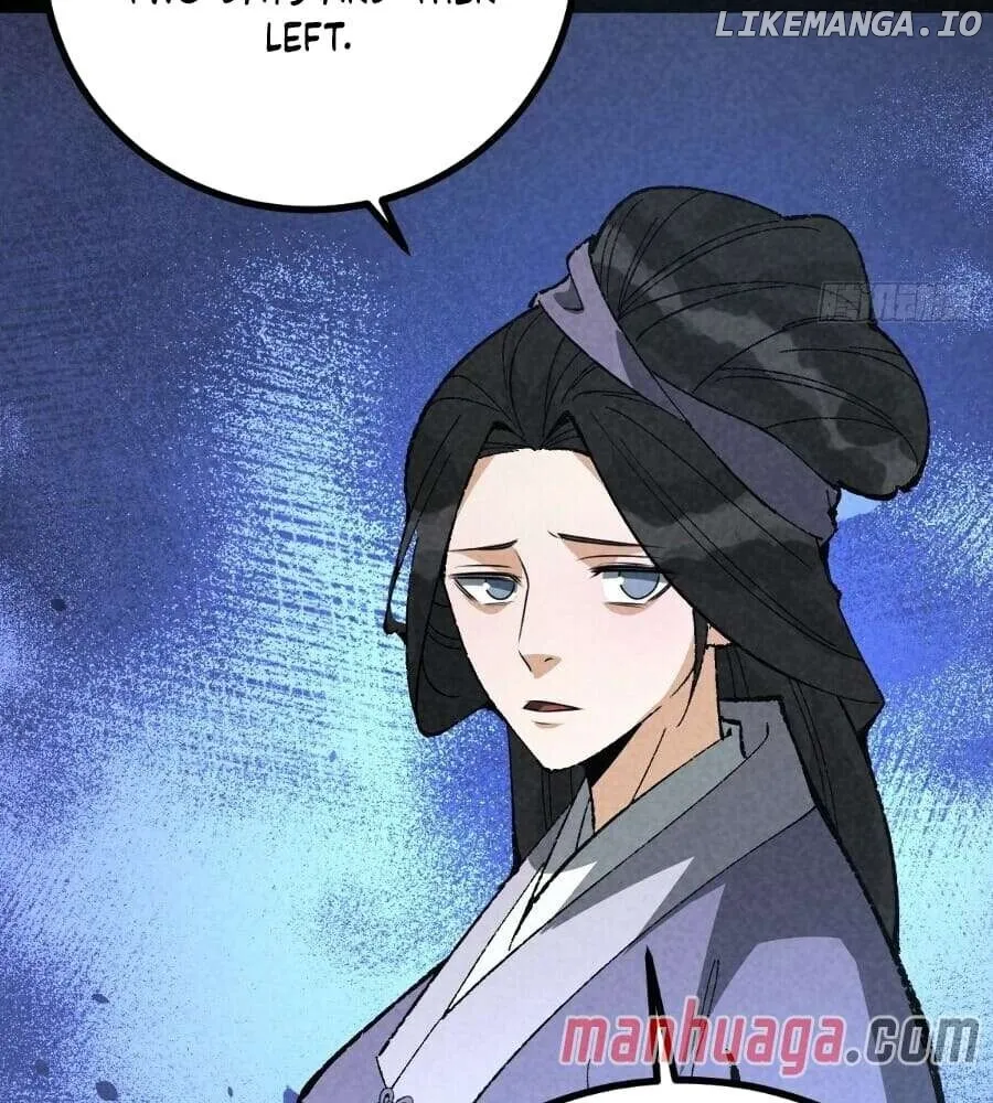 Becoming an Immortal Official Starts from Transmigrating as a Pig Chapter 45 page 40 - 