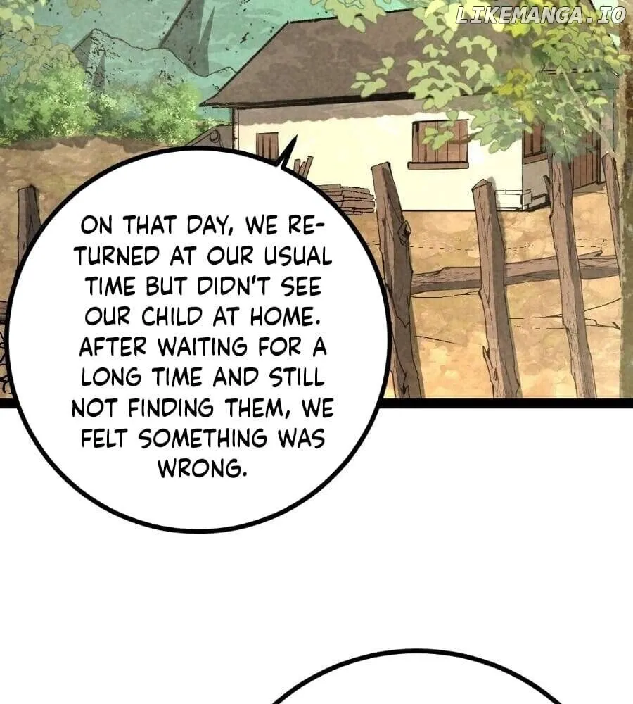 Becoming an Immortal Official Starts from Transmigrating as a Pig Chapter 45 page 5 - 