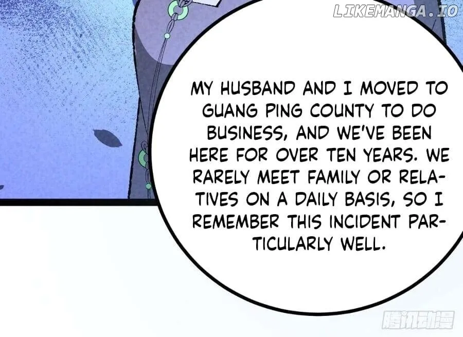 Becoming an Immortal Official Starts from Transmigrating as a Pig Chapter 45 page 41 - 