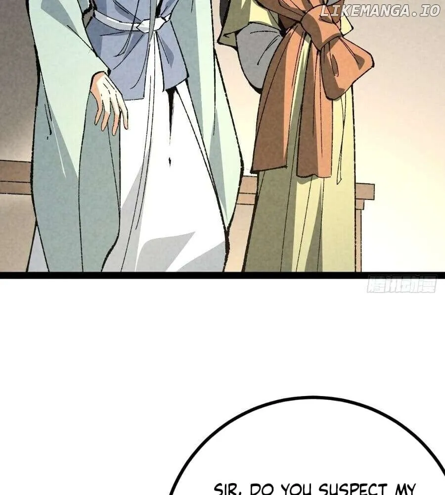 Becoming an Immortal Official Starts from Transmigrating as a Pig Chapter 45 page 43 - 