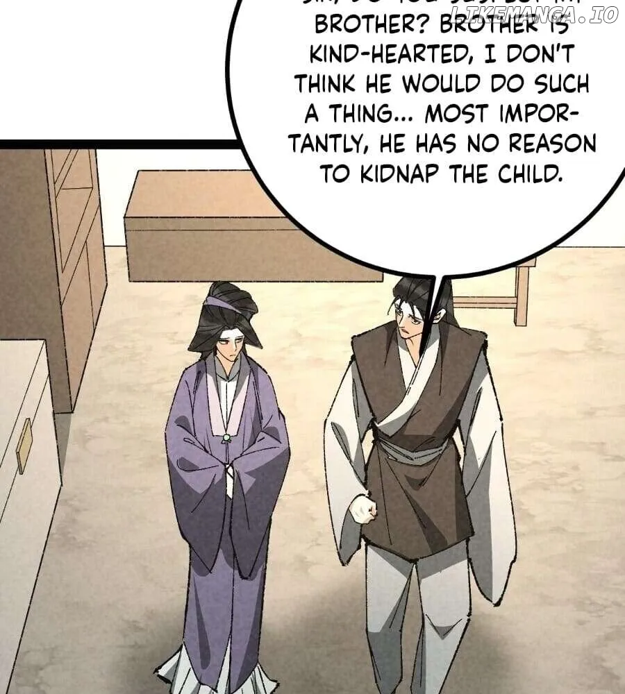 Becoming an Immortal Official Starts from Transmigrating as a Pig Chapter 45 page 44 - 