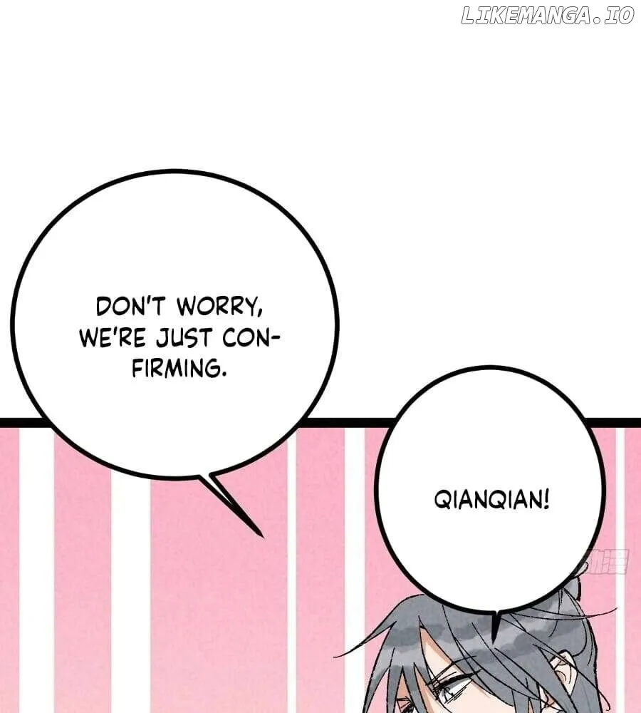 Becoming an Immortal Official Starts from Transmigrating as a Pig Chapter 45 page 46 - 