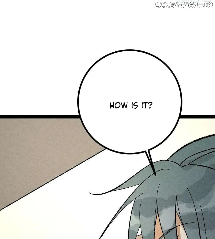 Becoming an Immortal Official Starts from Transmigrating as a Pig Chapter 45 page 50 - 