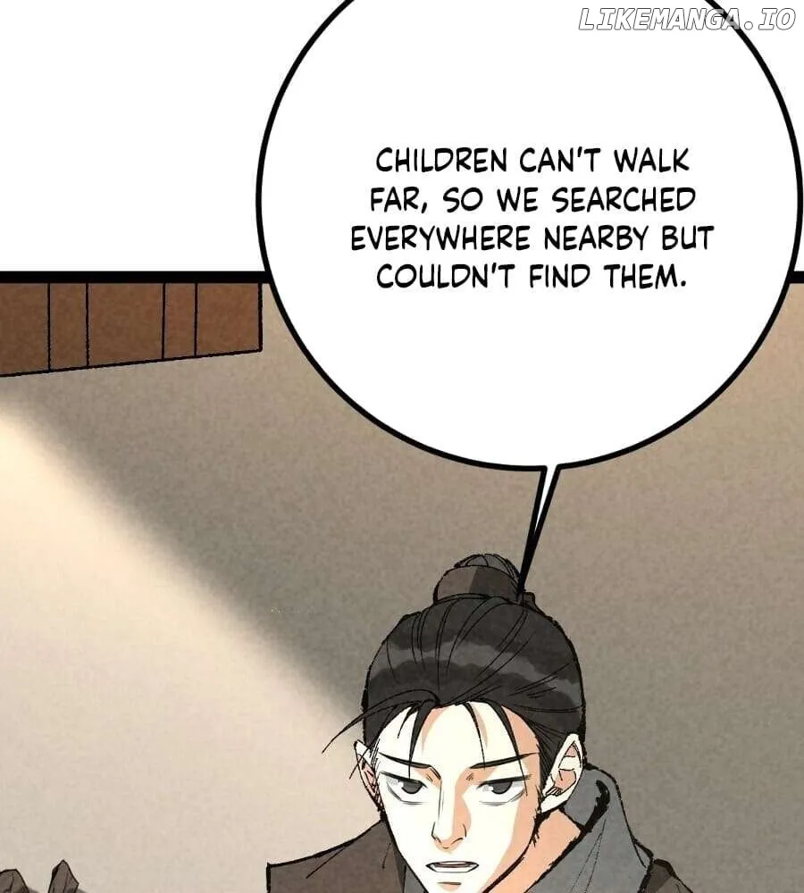 Becoming an Immortal Official Starts from Transmigrating as a Pig Chapter 45 page 6 - 