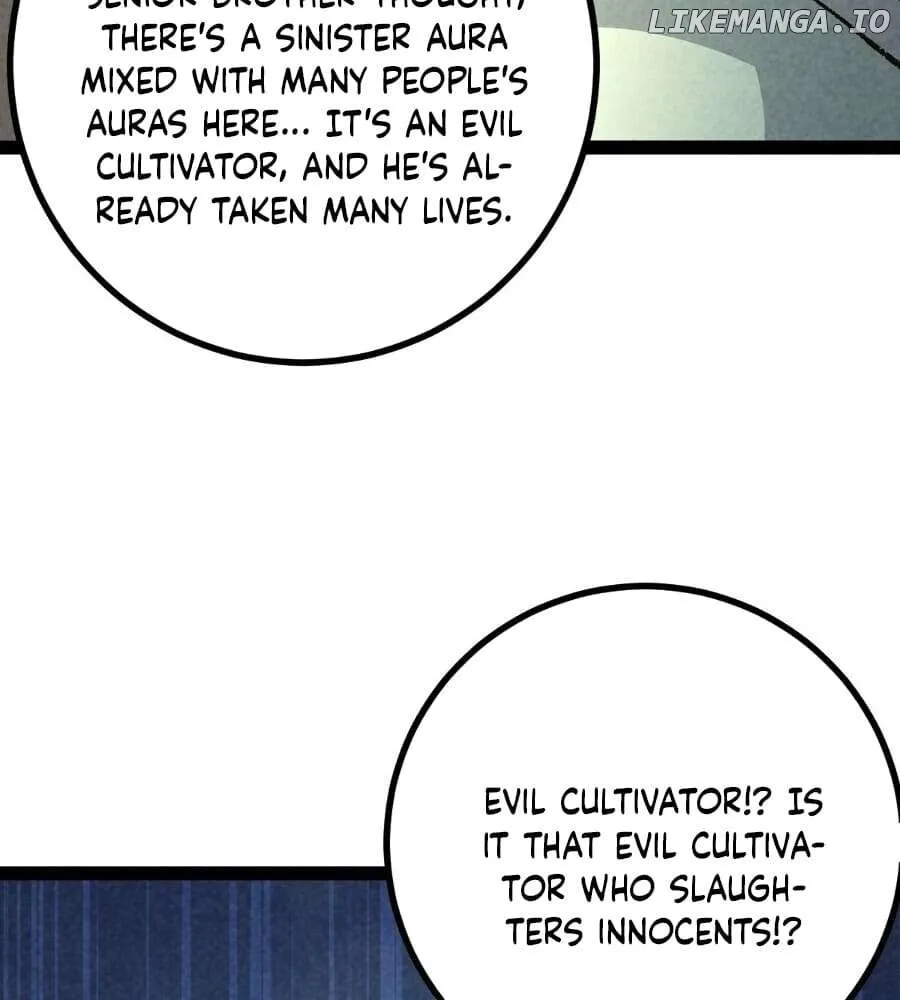 Becoming an Immortal Official Starts from Transmigrating as a Pig Chapter 45 page 52 - 