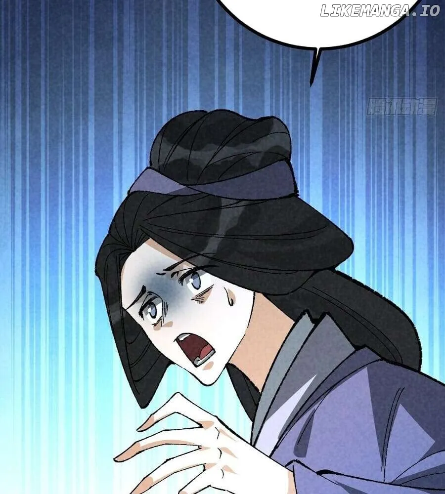 Becoming an Immortal Official Starts from Transmigrating as a Pig Chapter 45 page 53 - 