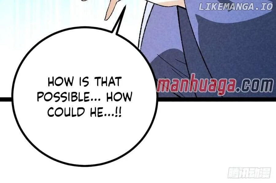 Becoming an Immortal Official Starts from Transmigrating as a Pig Chapter 45 page 54 - 