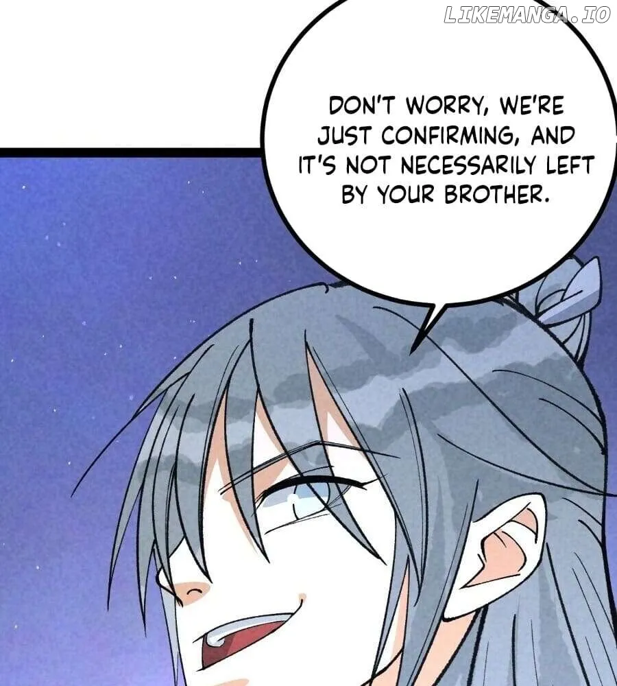 Becoming an Immortal Official Starts from Transmigrating as a Pig Chapter 45 page 57 - 