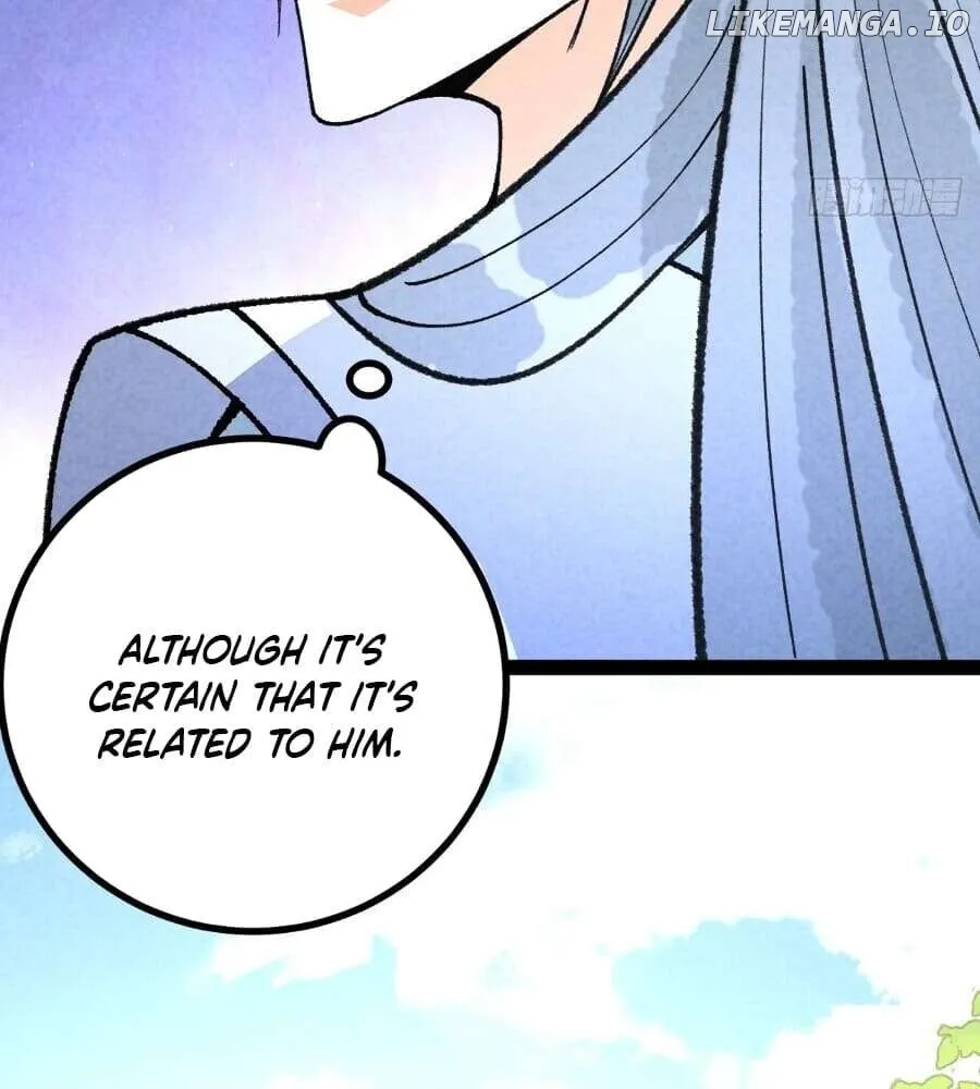 Becoming an Immortal Official Starts from Transmigrating as a Pig Chapter 45 page 58 - 