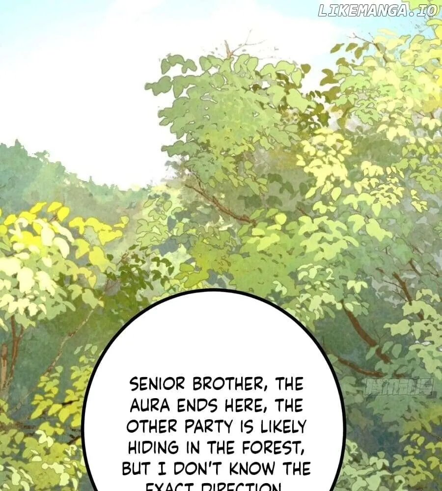 Becoming an Immortal Official Starts from Transmigrating as a Pig Chapter 45 page 59 - 