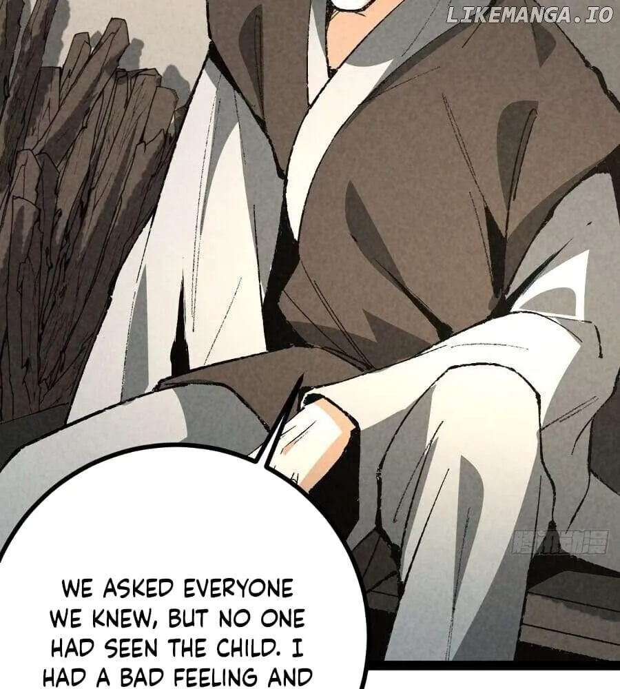 Becoming an Immortal Official Starts from Transmigrating as a Pig Chapter 45 page 7 - 