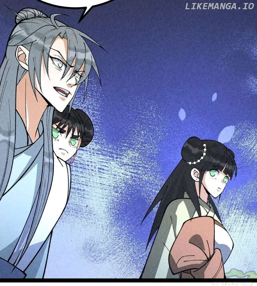 Becoming an Immortal Official Starts from Transmigrating as a Pig Chapter 45 page 62 - 