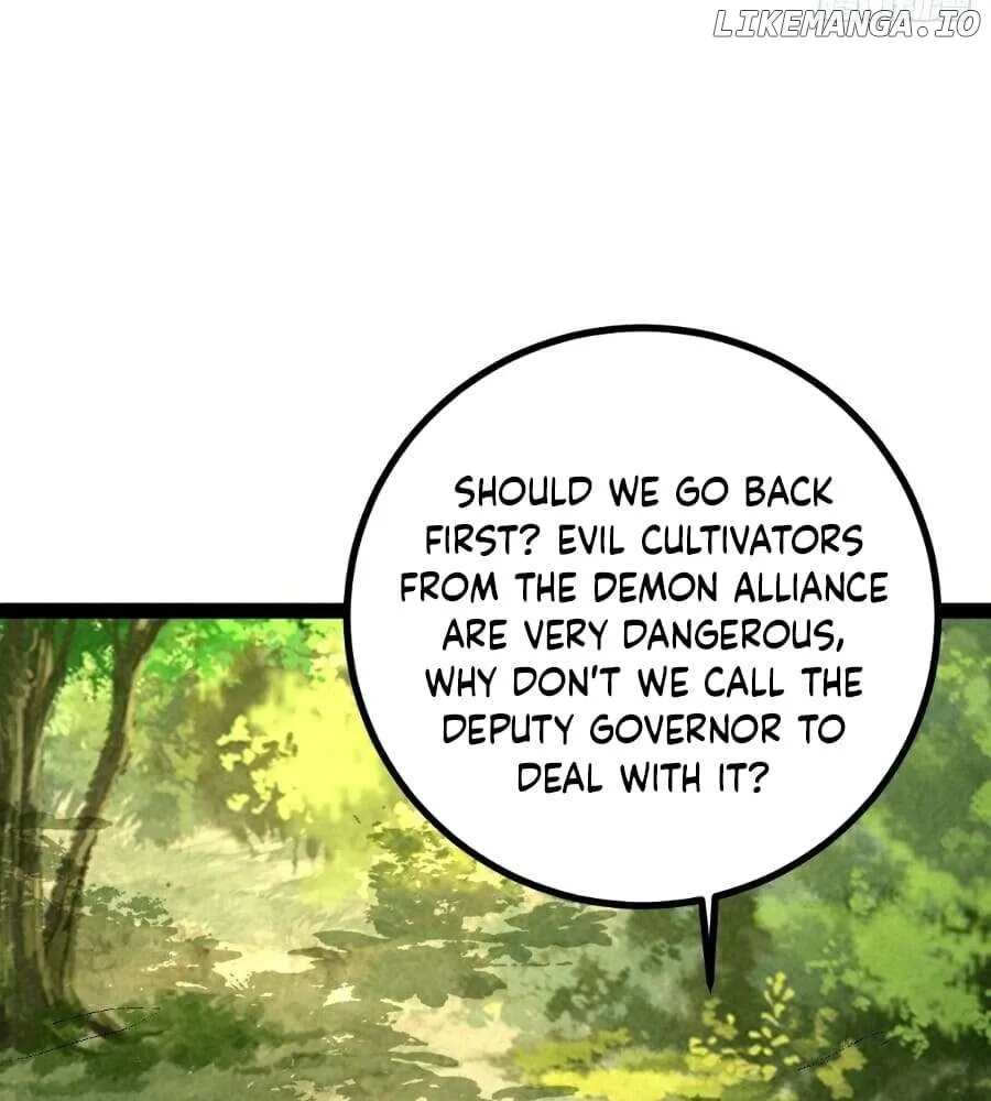 Becoming an Immortal Official Starts from Transmigrating as a Pig Chapter 45 page 63 - 
