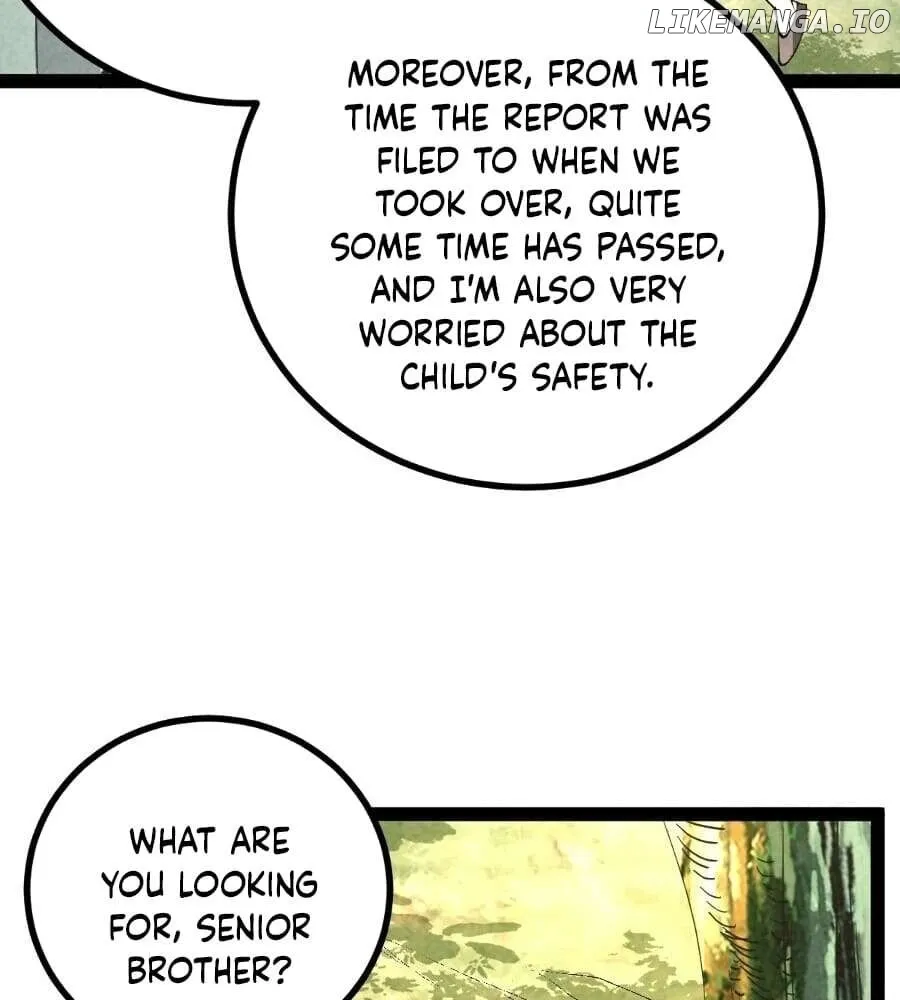 Becoming an Immortal Official Starts from Transmigrating as a Pig Chapter 45 page 65 - 