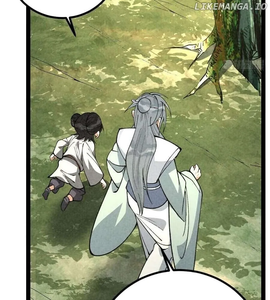 Becoming an Immortal Official Starts from Transmigrating as a Pig Chapter 45 page 66 - 