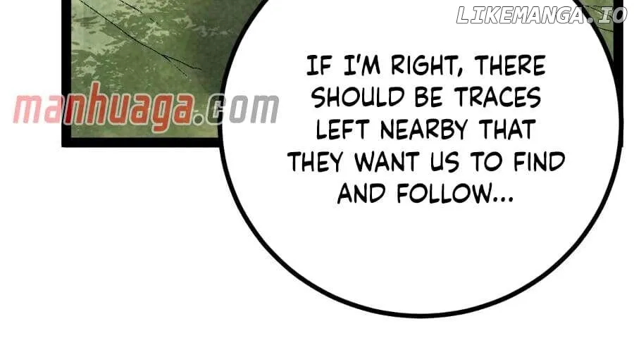 Becoming an Immortal Official Starts from Transmigrating as a Pig Chapter 45 page 67 - 