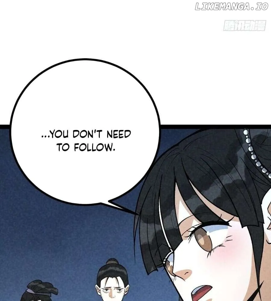 Becoming an Immortal Official Starts from Transmigrating as a Pig Chapter 45 page 68 - 