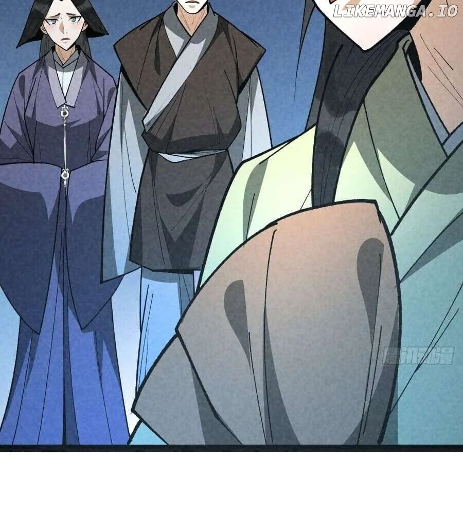 Becoming an Immortal Official Starts from Transmigrating as a Pig Chapter 45 page 69 - 