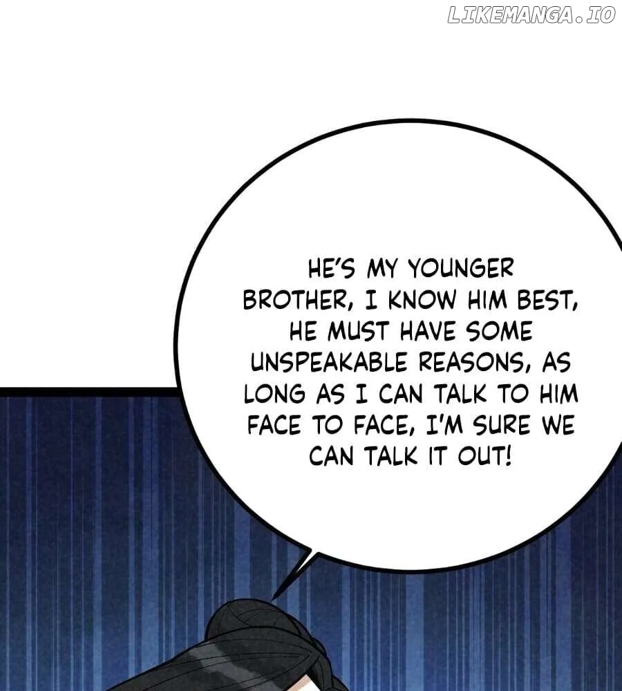 Becoming an Immortal Official Starts from Transmigrating as a Pig Chapter 45 page 70 - 