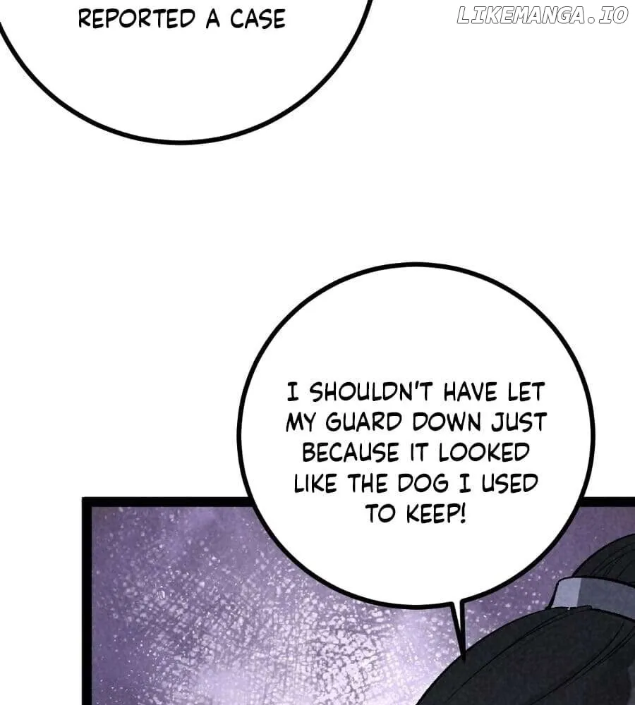 Becoming an Immortal Official Starts from Transmigrating as a Pig Chapter 45 page 8 - 