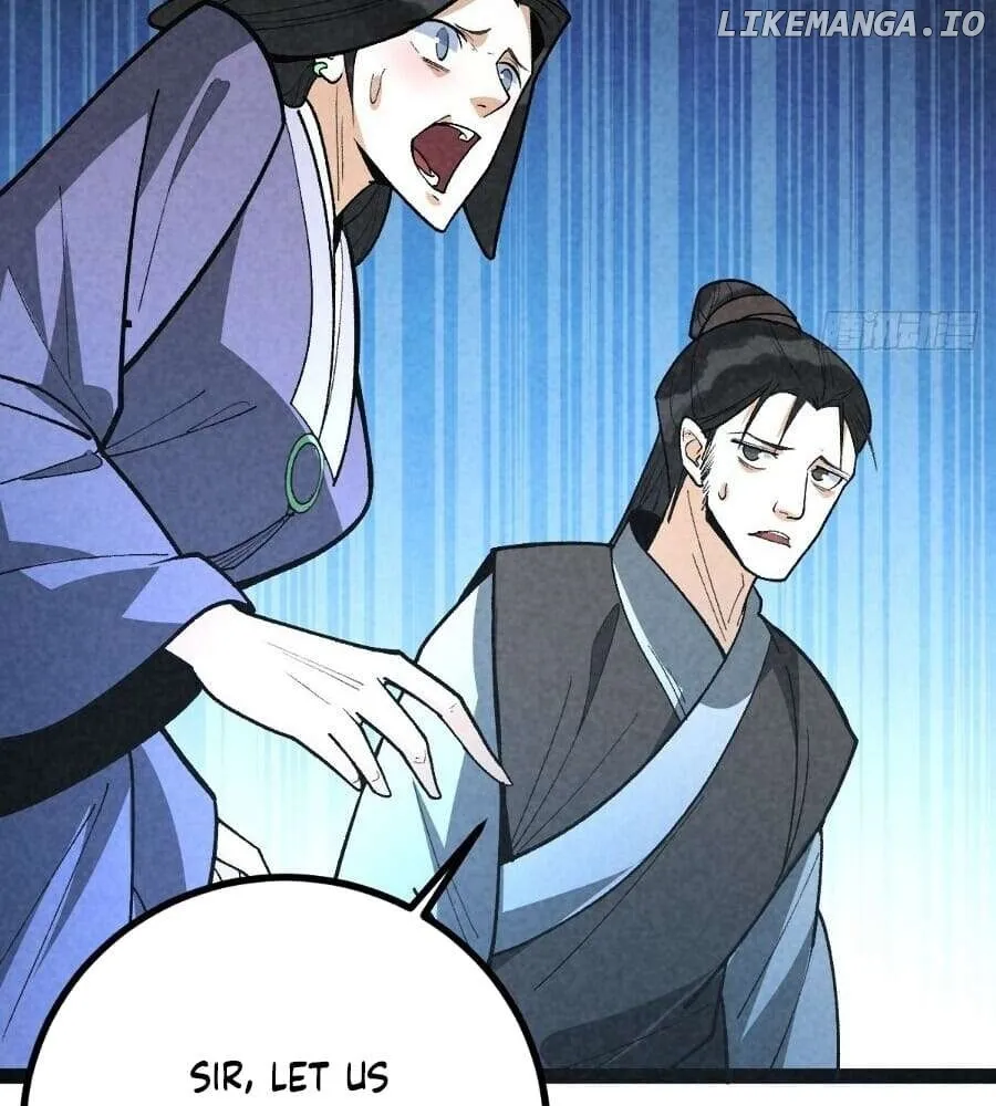 Becoming an Immortal Official Starts from Transmigrating as a Pig Chapter 45 page 71 - 