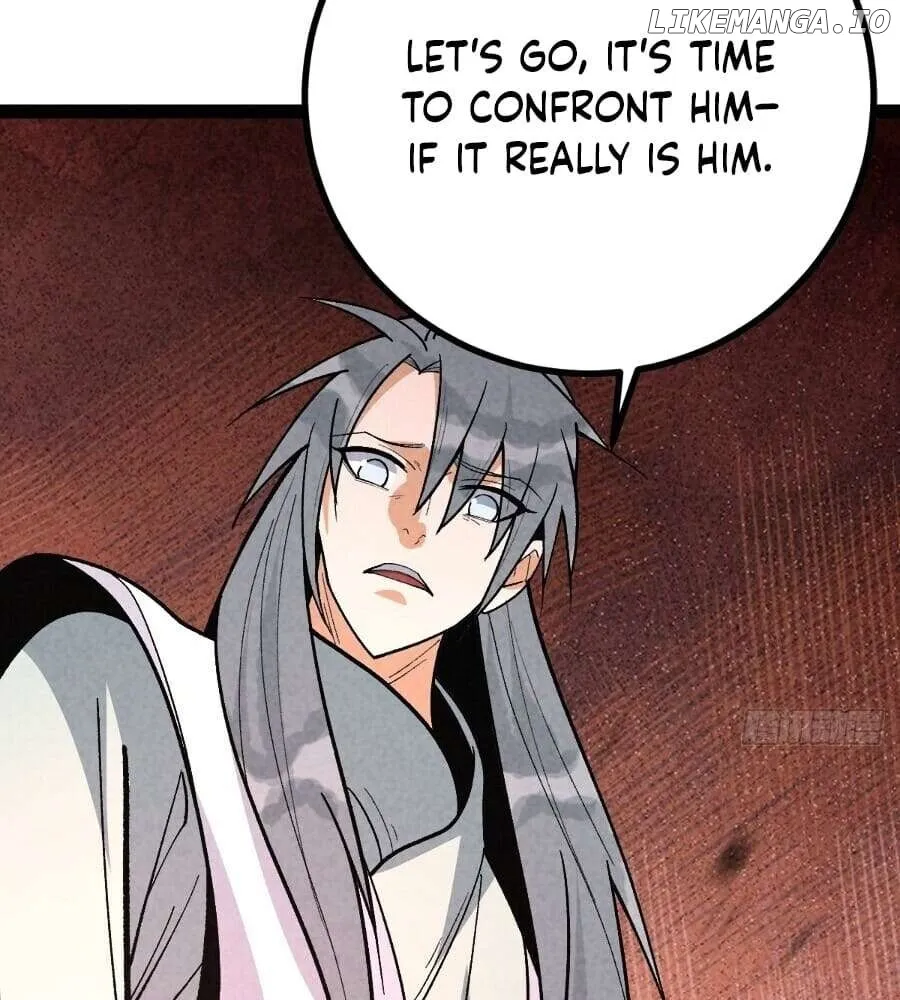 Becoming an Immortal Official Starts from Transmigrating as a Pig Chapter 45 page 77 - 